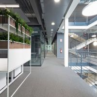 Iren palazzina H ReggioEmilia